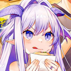 Action toon SaaS Carrd Template Headshot