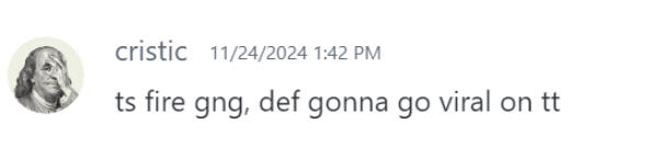 Image: Unsplash SaaS Carrd Template Headshot