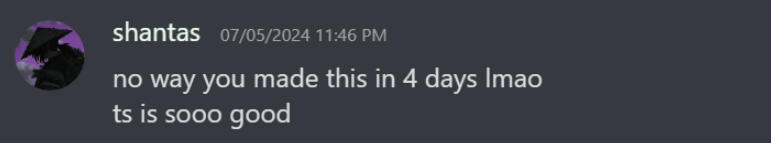 Image: Unsplash SaaS Carrd Template Headshot